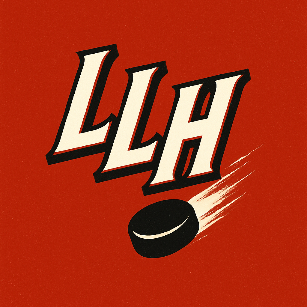 Local Legends Logo